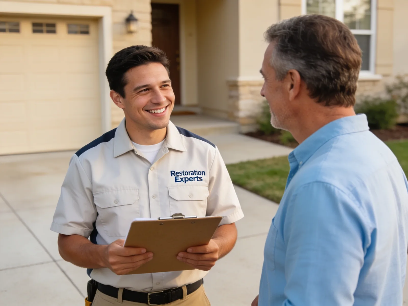 Water Damage Cleanup Fulton, TX FAQs